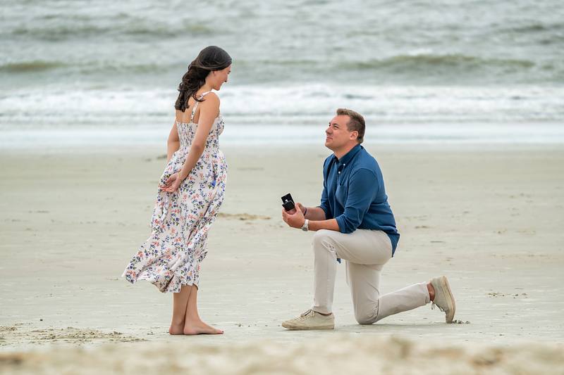 Brian's Proposal