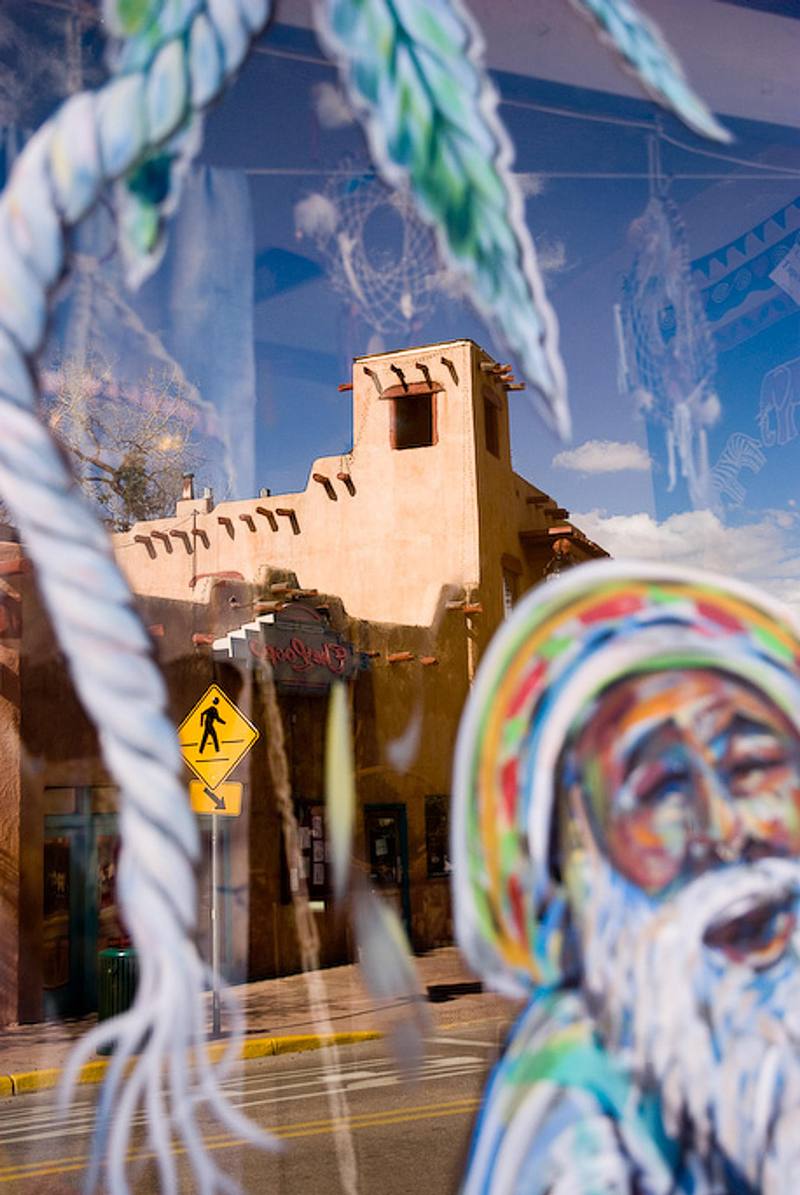 Capturing Americana: Quirky Manitou Springs Colorado (Manitou Springs Edition)