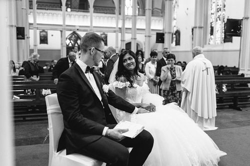 Mariam & Tomaz