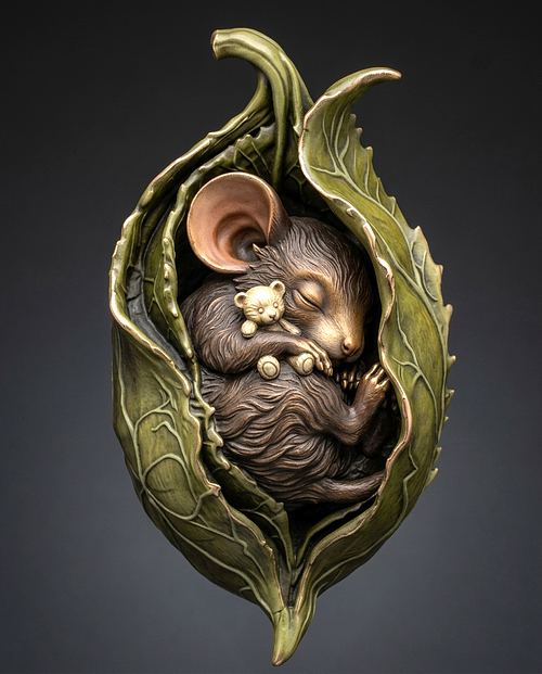 Vesper Cradle