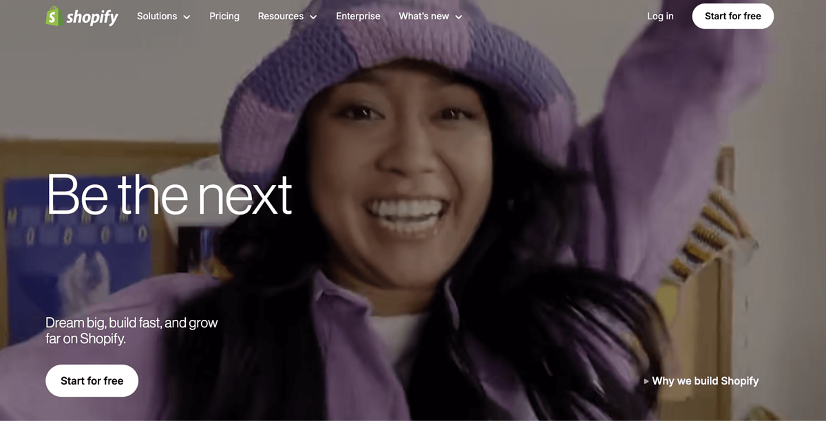 Shopify