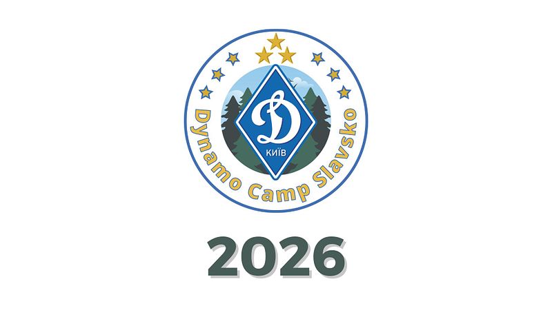 Dynamo Camp Slavsko 2026