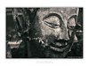 THE ONE - QUIET ICONS - "Concrete Face" - LIMITED EDITION 5 of 5