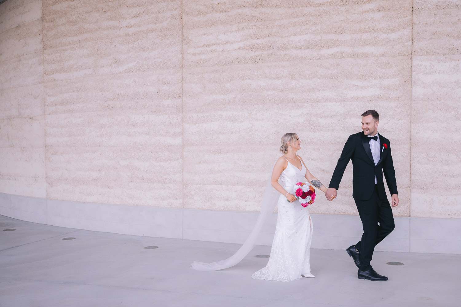 Chalk & Cheese Wedding Photography & Videography Sydney