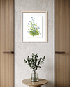 Forget Me Not Artwork