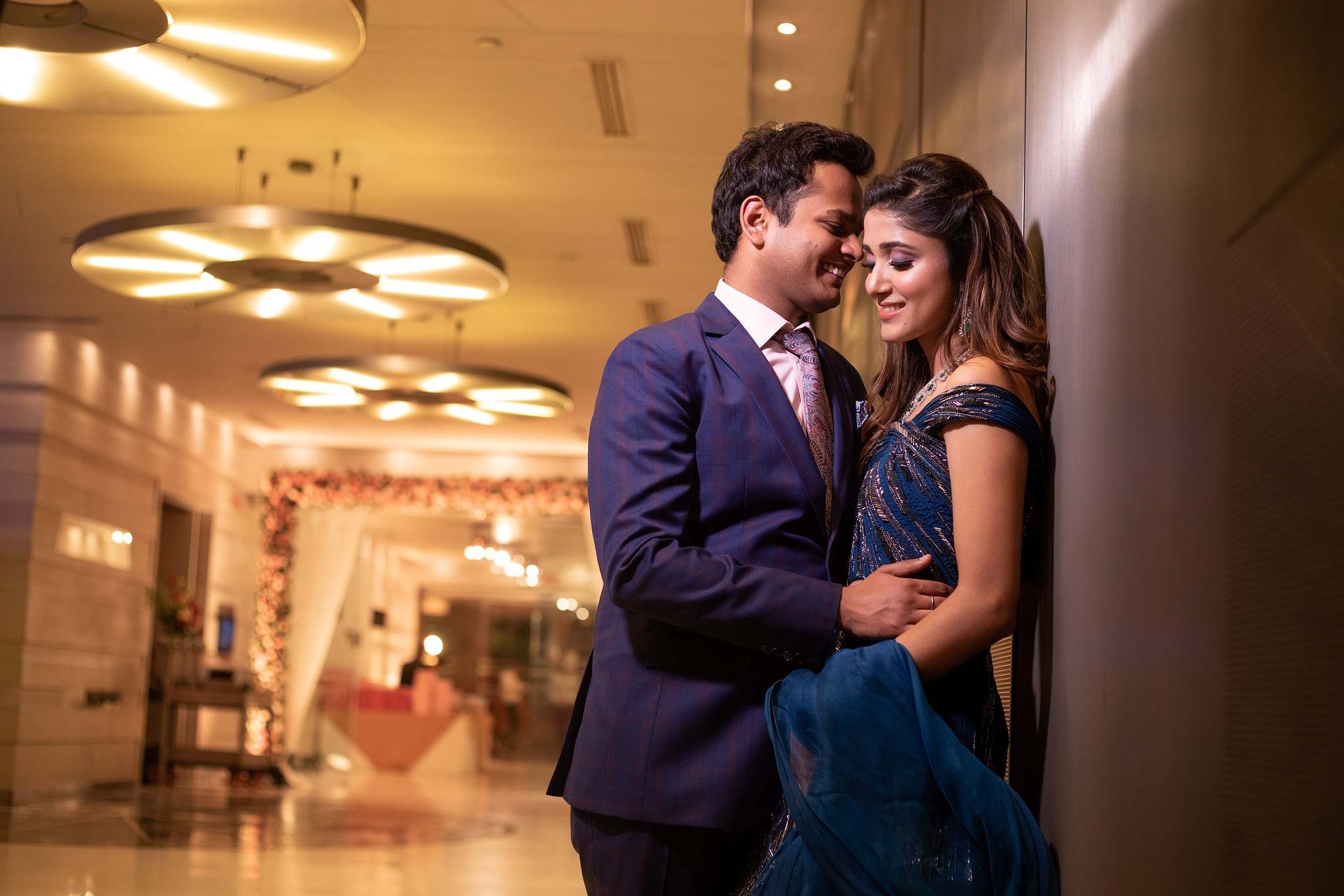 Pre wedding photoshoot in gurgaon