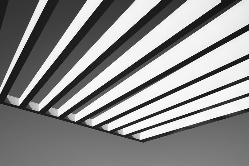 Concrete Lines