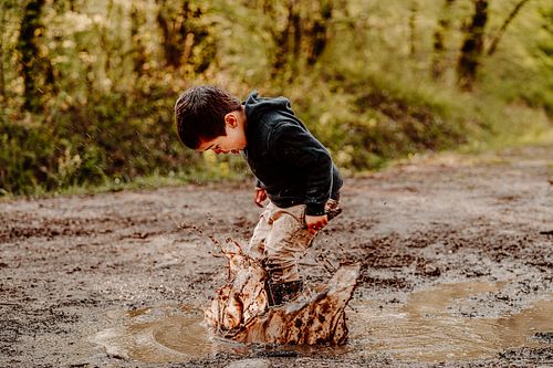 L'aventure des Petits Potes