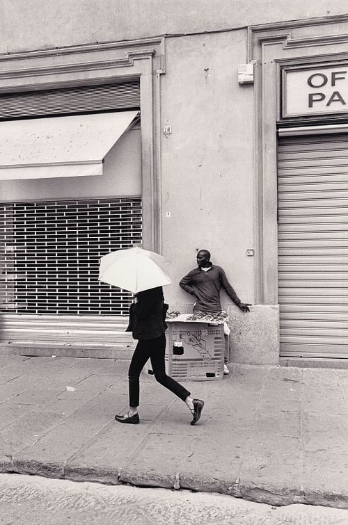 Leica- Blicke