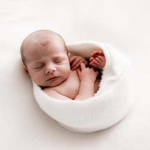 La premi&egrave;re rencontre avec b&eacute;b&eacute;