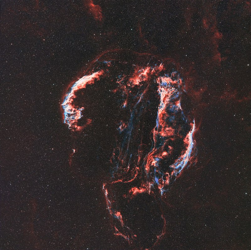 Astrophotography