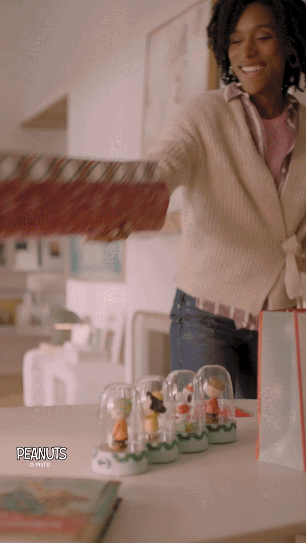 One Hallmark Holiday Brand Video 2025