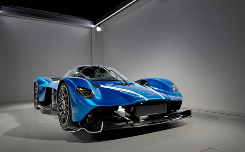 CARS