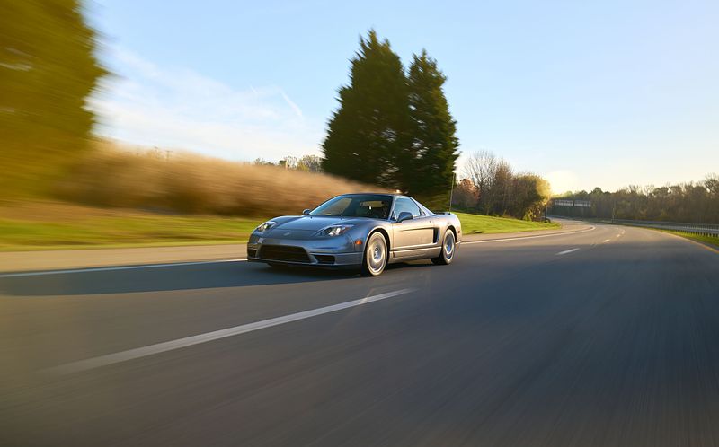 NSX