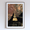 COLLECTION - SACRED DETAILS VERTICAL - "Above the Dark" - LIMITED EDITION 10 of 10