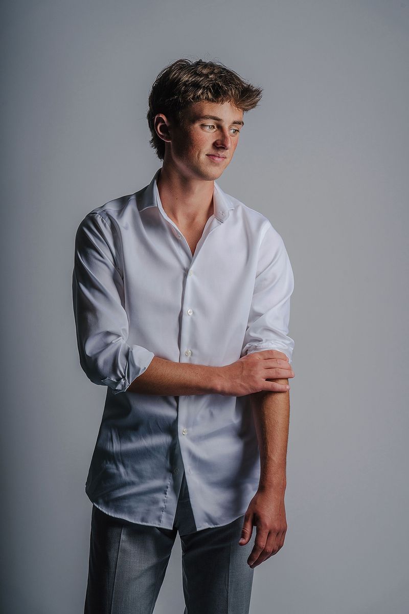 Simple Senior