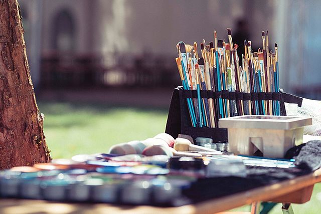 12 Best Art Contests to Enter in 2026
