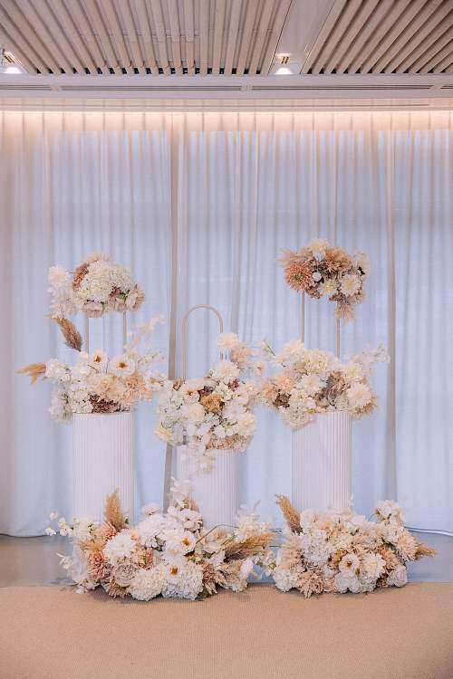 Sydney Elopement at Pyrmont Wedding Registry