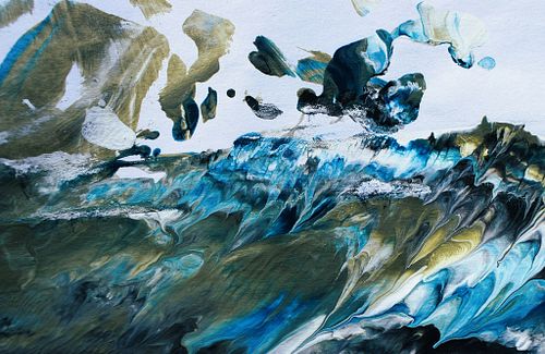 Seascape Comming Soon