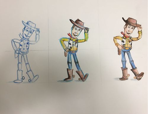 DRAWINGS / OTHER