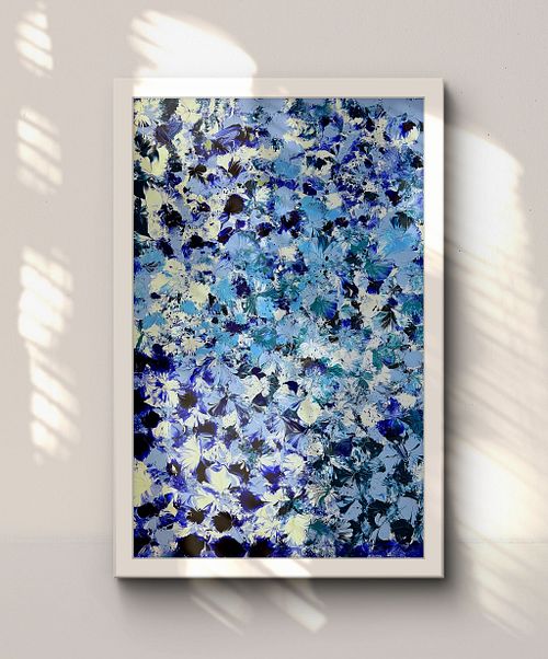COBALT BLOOM