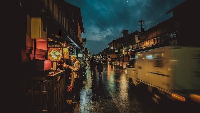 Beleuchtungseinrichtung für die Fotografie