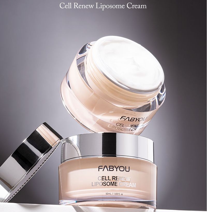 FABYOU Cell Renew Liposome Cream 50ml