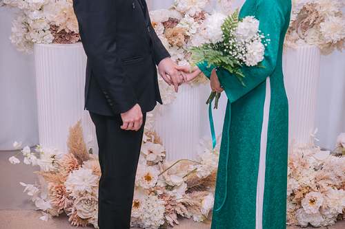 Sydney Elopement at Pyrmont Wedding Registry