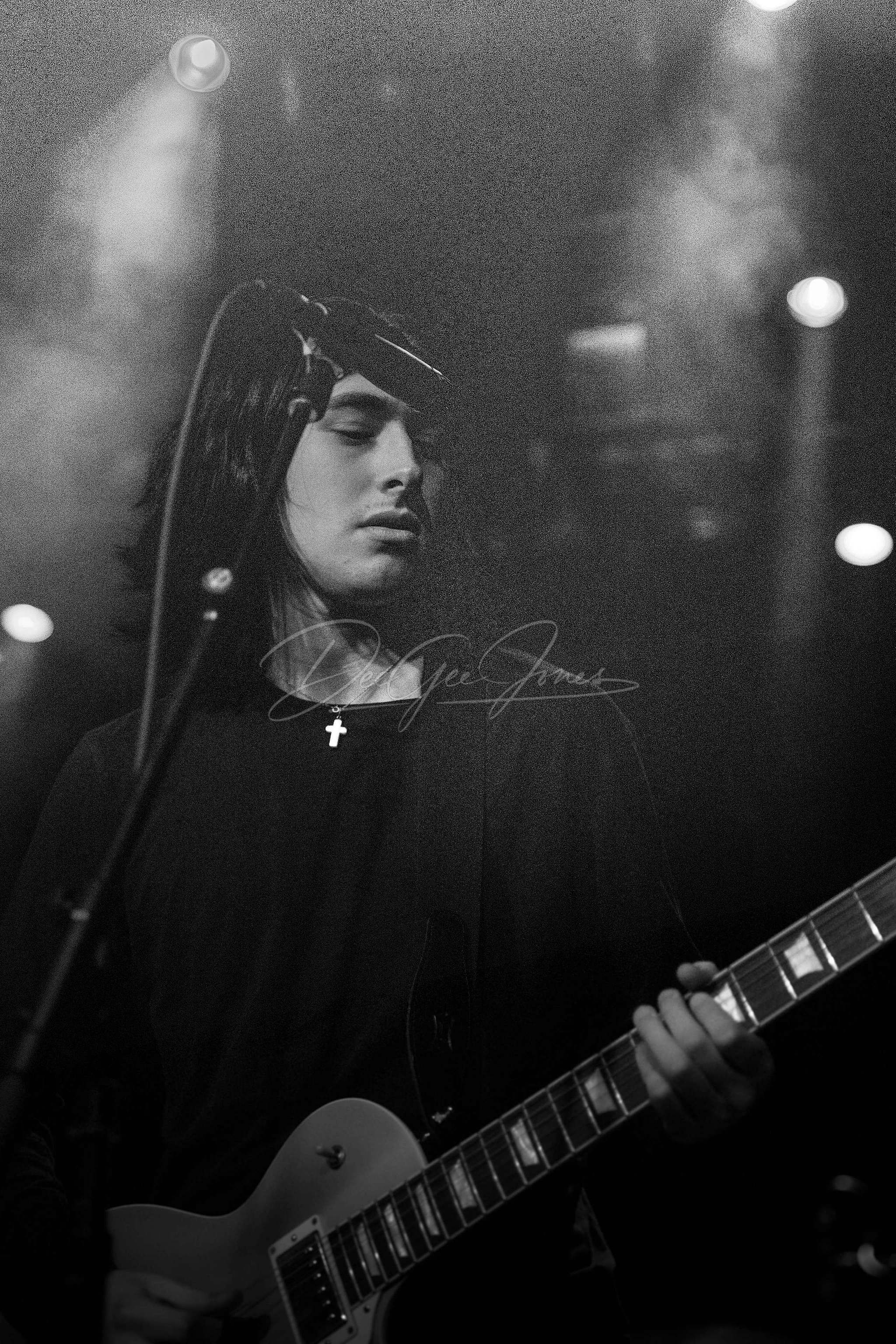 Caspian Coberly