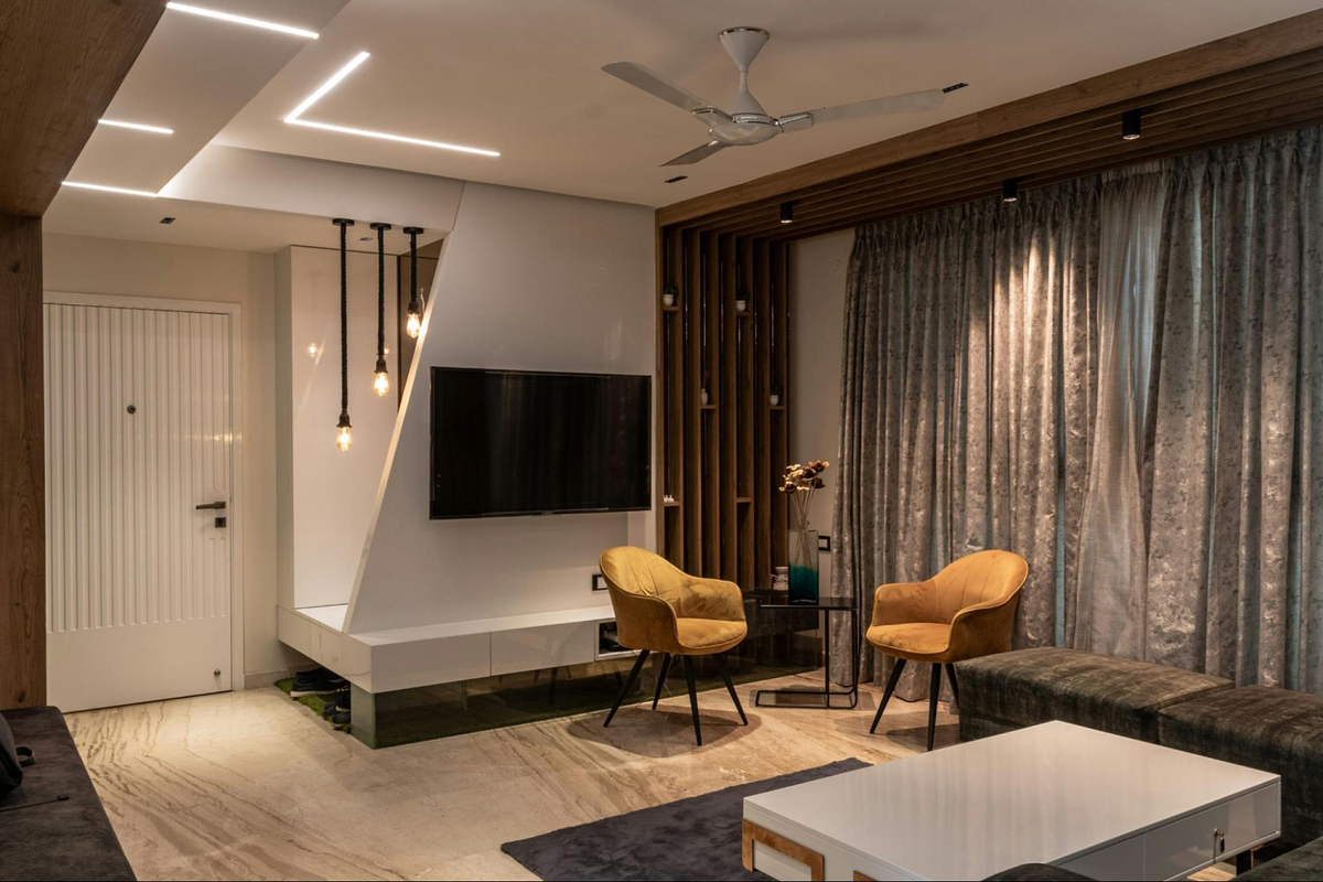 Image of a room