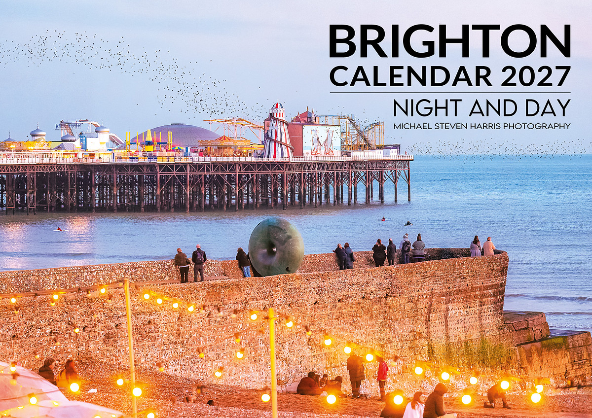 Brighton Calendar 2027