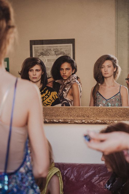 Milan Fashion Week September 2026