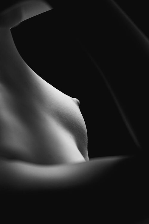Framed Femininity