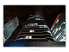 COLLECTION - URBAN GEOMETRY HORIZONTAL - "Between Three" - LIMITED EDITION 10 of 10