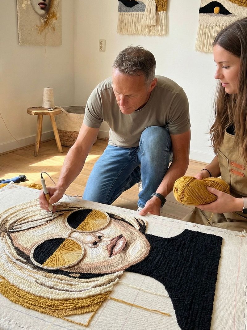 Paul Raats visual artist