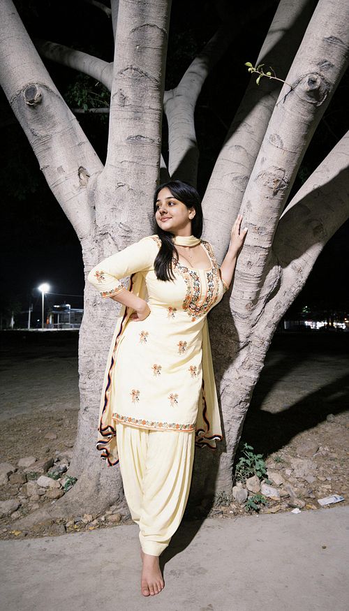 Nupur Ahuja | Nupur Essence