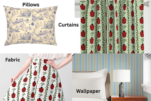 SHOP SPOONFLOWER