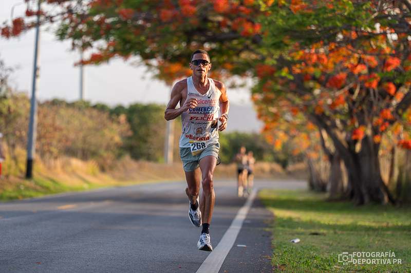 10K La Constitución – Edición 40