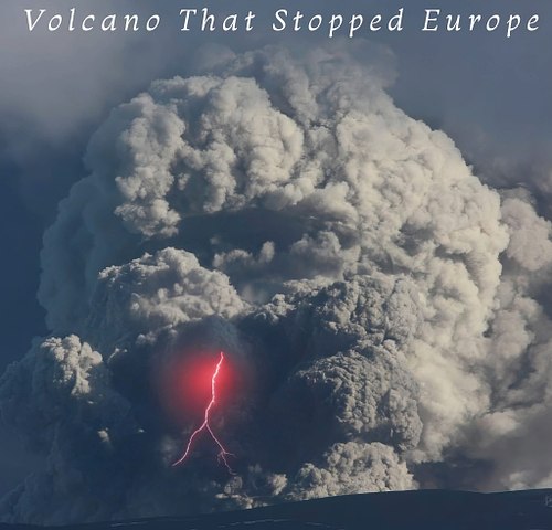Eyjafjallaj&ouml;kull 2010 &ndash; Witnessing the Volcano Eruption
