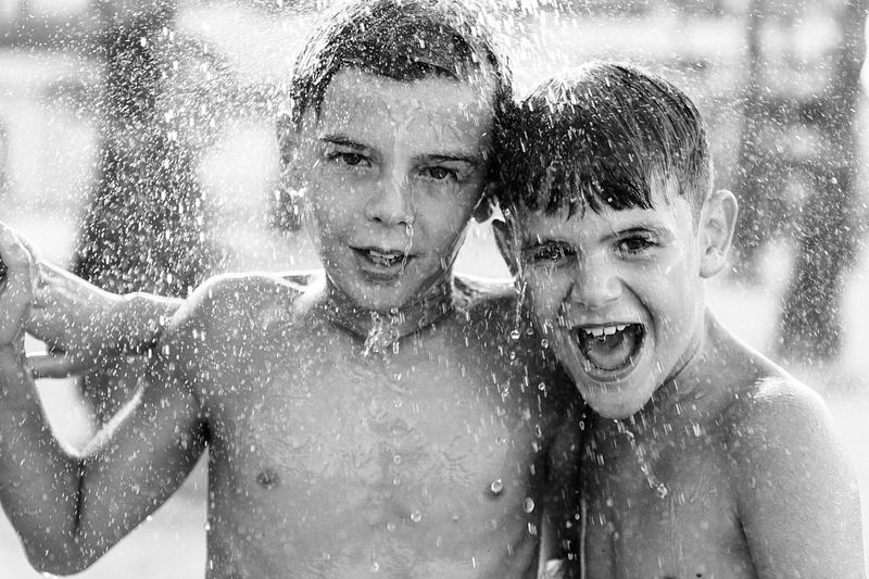 PORTRAITS