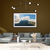 COLLECTION - FROM ABOVE HORIZONTAL - "The Peak" - LIMITED EDITION 10 of 10