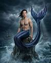 STORMY SEAS