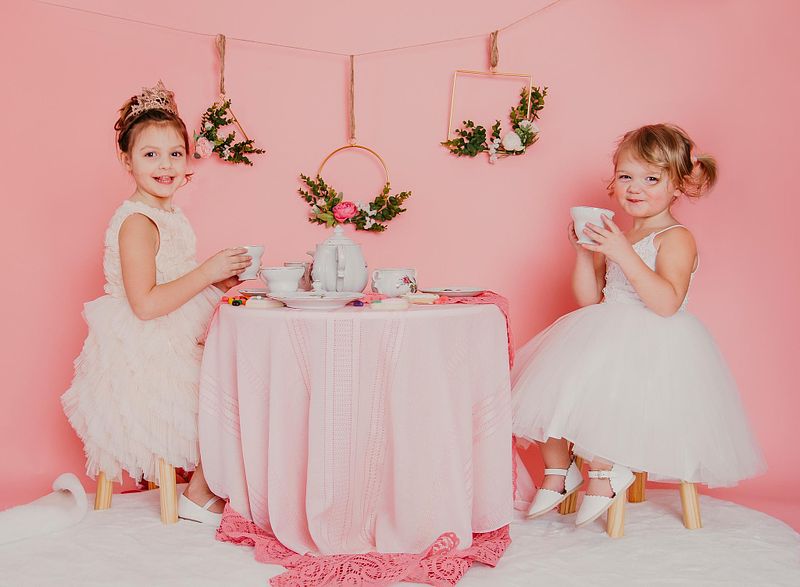 Tea Party