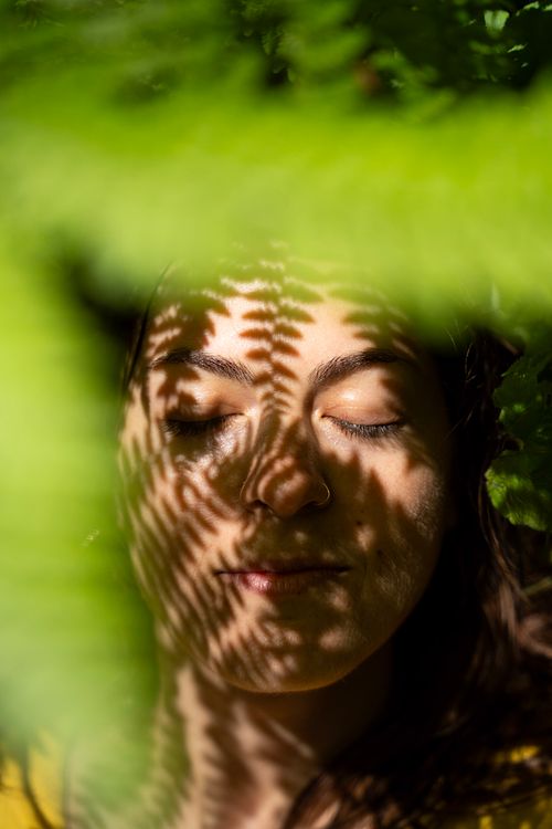 Creative Portraits