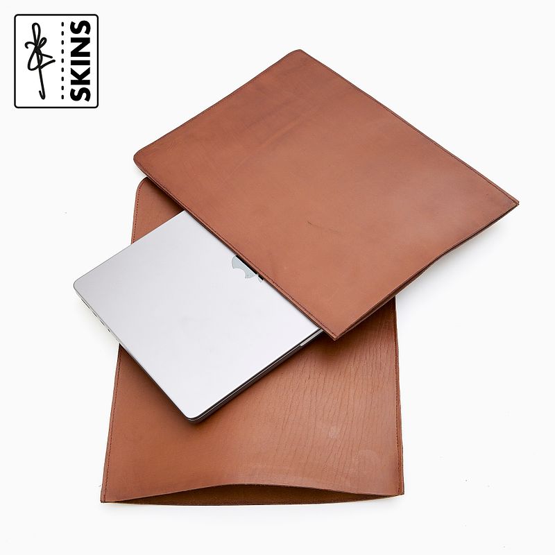 SKINS: Kavach Laptop Sleeve