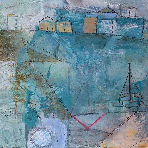 Whitehaven Harbour