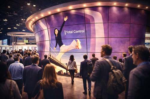 Tradeshows & Events