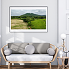 THE ONE - AERIAL PRINTS - "Two Colors" - LIMITED EDITION 5 of 5