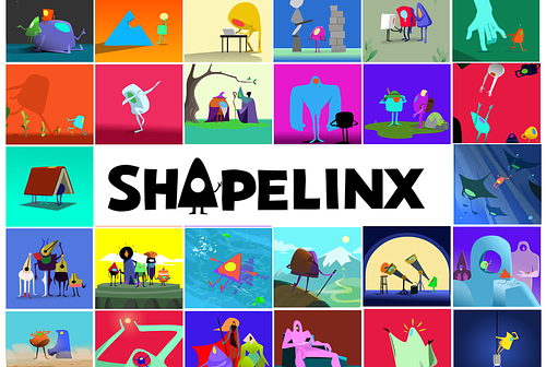 Shapelinx