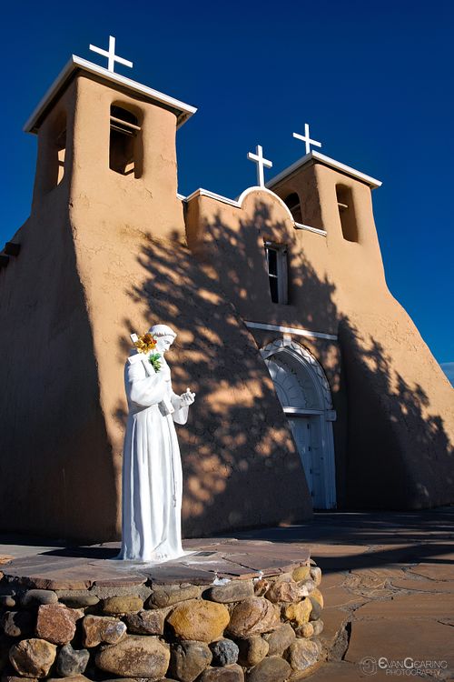 San Francisco De Asis Catholic Church